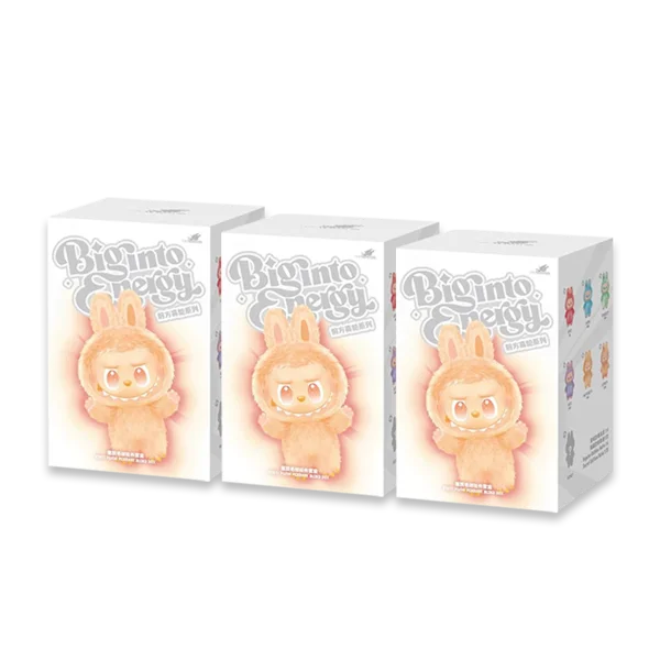 3x SINGLE BOXES