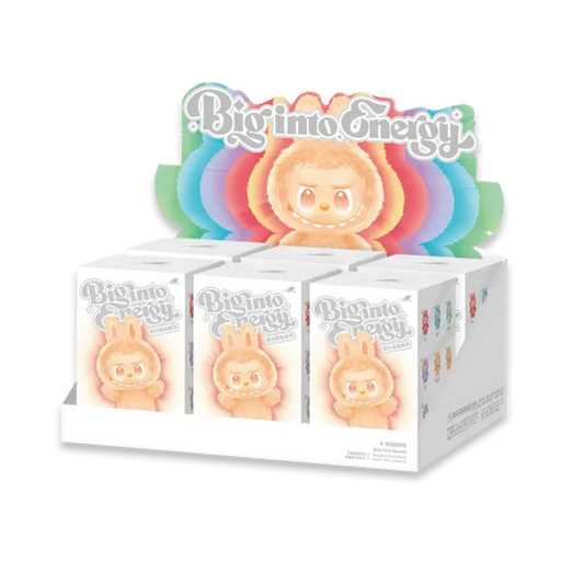 WHOLE SET (6x BOXES)