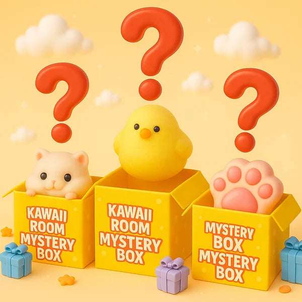 3x SINGLE BOXES